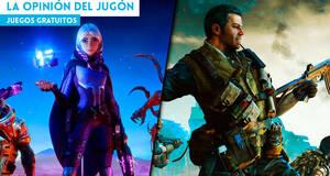 La Opinión del Jugón Juegos gratuitos