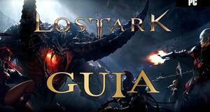 Guía Lost Ark