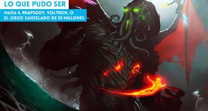 Lo que pudo ser Mafia 4, Rhapsody, Voltron, o el juego cancelado de 53 millones