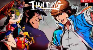 The Legend of Tianding - Análisis