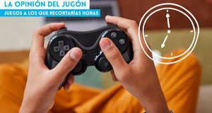 La�Opini�n�del�Jug�n Juegos a los que recortar�as horas