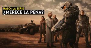 Cr�tica de Halo: La serie - �Merece la pena?