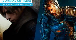 La�Opini�n�del�Jug�n Tu juego de terror m�s esperado
