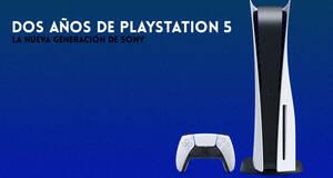 Dos aos de PS5: Cmo le ha ido a la nueva generacin de Sony?