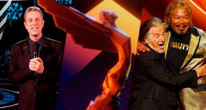 Los 10 a�os de The Game Awards: as� surgieron los '�scar de los videojuegos'