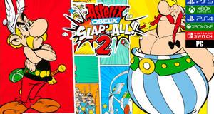 Asterix & Obelix Slap Them All! 2 - Análisis