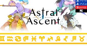 Astral Ascent - Análisis