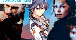 La�Opini�n�del�Jug�n Tus favoritos 'gama media' (AA) de la pasada generaci�n