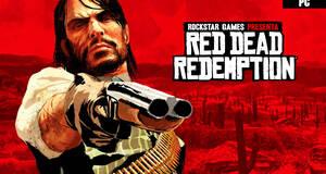 Red Dead Redemption - Análisis