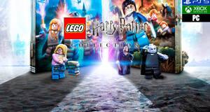 LEGO Harry Potter Collection - Análisis