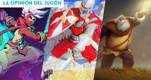 La Opinión del Jugón Reivindica un juego poco conocido