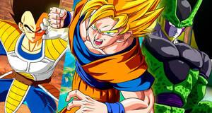 Cul es el mejor juego de Dragon Ball? - TOP 13 (2024)