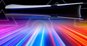 Anlisis PS5 Pro: La PlayStation ms potente de Sony para aunar una imagen ntida y 60 FPS