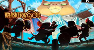 Whiskerwood - Impresiones