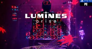 Lumines Arise - Anlisis