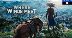 Where Winds Meet - Anlisis