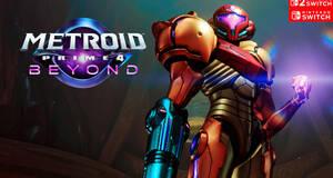 Metroid Prime 4: Beyond - Impresiones
