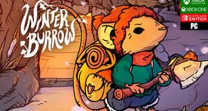 Winter Burrow - Anlisis