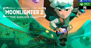 Moonlighter 2: The Endless Vault - Impresiones
