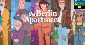 The Berlin Apartment - Análisis