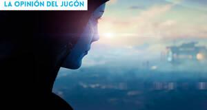 Conexión Japón Tus expectativas con el nuevo Mass Effect