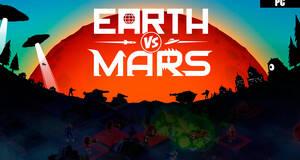 Earth vs Mars - Anlisis