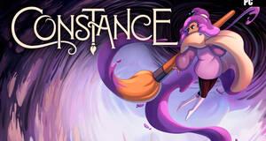 Constance - Análisis