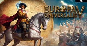 Europa Universalis V - Anlisis