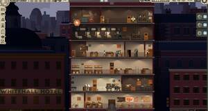 News Tower - Anlisis