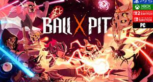 BALL x PIT - Anlisis