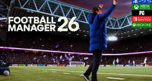 Football Manager 26 - Anlisis