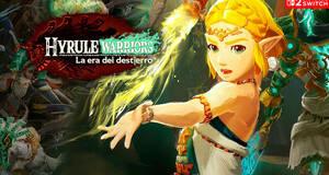 Hyrule Warriors: La era del destierro - Anlisis