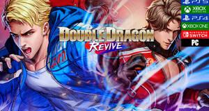 Double Dragon Revive - Anlisis