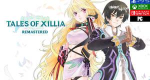 Tales of Xillia Remastered - Anlisis