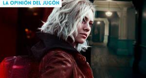 LaOpinindelJugn Resident Evil Requiem: primera o tercera persona?