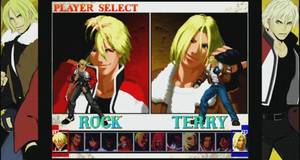 Garou: Mark of the Wolves - PS4