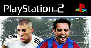 FIFA 10 - PS2