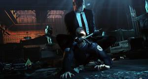 Hitman Absolution - PC