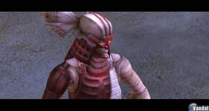 Sengoku Basara Samurai Heroes - Wii