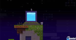 Fez XBLA - Xbox 360