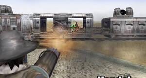 Red Dead Revolver - PS2