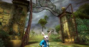 Alicia en el Pas de las Maravillas - NDS