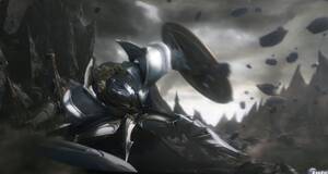 White Knight Chronicles II - PS3