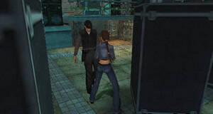 Tomb Raider: El ngel de la Oscuridad - PS2