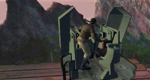 Crimson Skies: High Road to Revenge - Xbox