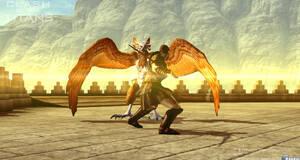 Furia de Titanes - PS3