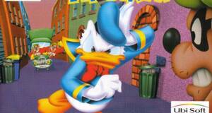 Pato Donald Cuac Attack - Análisis