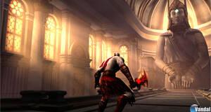 God of War Collection - PS3