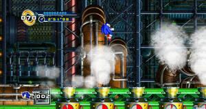 Sonic the Hedgehog 4: Episode 1 XBLA - Xbox 360
