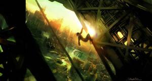 Enslaved: Odyssey to the West - Xbox 360